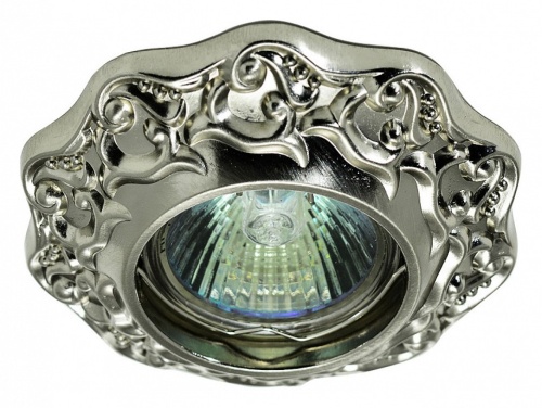 Встраиваемый светильник Imex IL.0800.04 IL.0800.0407 в Нижнем Новгороде