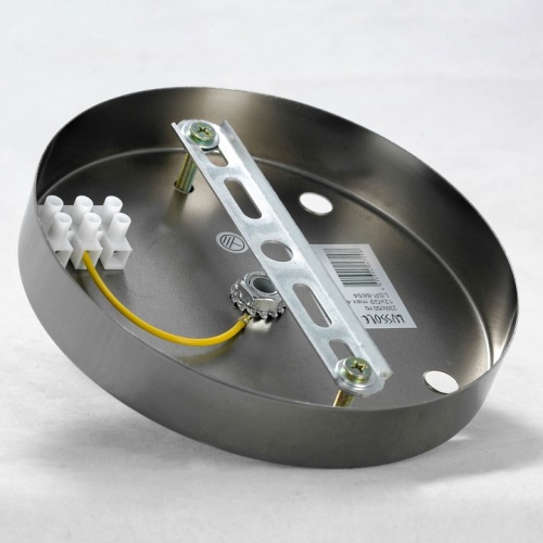 Подвесная люстра Lussole Coosa LSP-8654 в Нижнем Новгороде фото 5