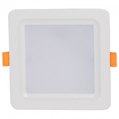 Встраиваемый светильник DeMarkt Прайм 7 850013701 в Нижнем Новгороде