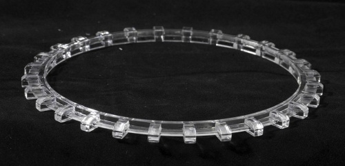 Подвесной светильник LGO Hockessin LSP-0159 в Нижнем Новгороде фото 5