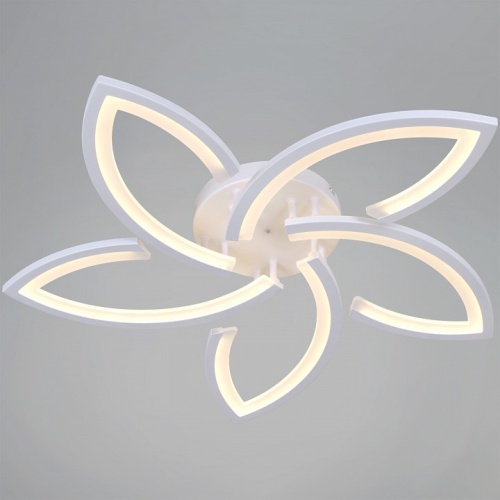 Потолочная люстра  54090-0.3-05 WH в Нижнем Новгороде фото 2