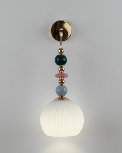 Бра Moderli Charm V11171-1W в Нижнем Новгороде фото 2