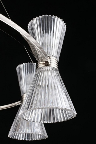 Подвесная люстра Aployt Elinor APL.801.13.16 в Нижнем Новгороде фото 6