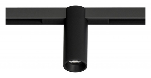 Накладной светильник Arte Lamp Optima A7269PL-1BK в Нижнем Новгороде