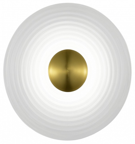 Накладной светильник ST-Luce МУН SL6125.311.01 в Нижнем Новгороде фото 3