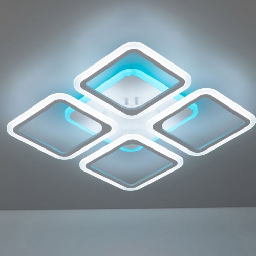 Накладной светильник Citilux Паркер Смарт 1 CL232A140E в Нижнем Новгороде фото 6