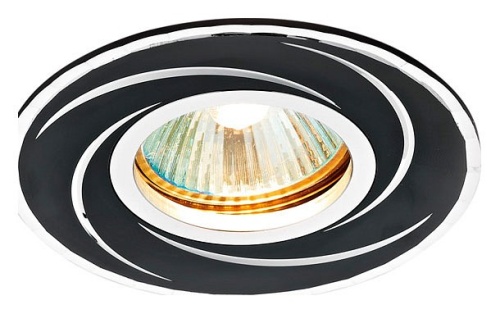 Встраиваемый светильник Ambrella Light A A506 BK в Нижнем Новгороде