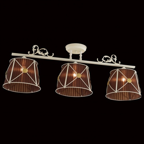 Люстра на штанге Citilux Дрезден CL409235 в Нижнем Новгороде фото 4