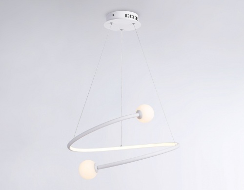 Подвесной светильник Ambrella Light FL FL66291 в Нижнем Новгороде фото 2