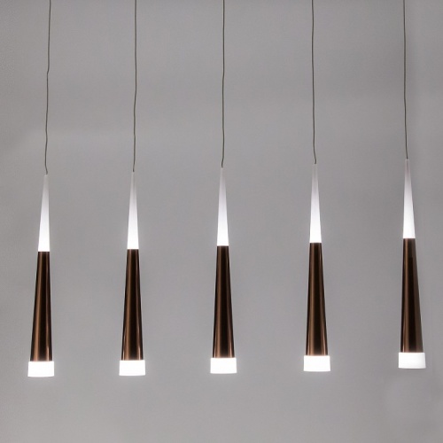 Подвесной светильник Citilux Вегас CL227053 в Нижнем Новгороде фото 6