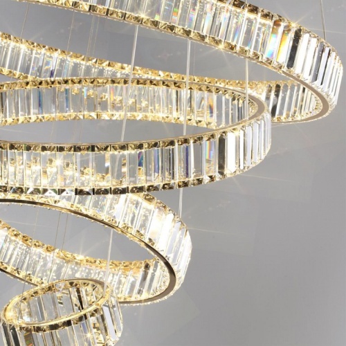 Подвесной светильник Odeon Light Vekia 5015/260L в Нижнем Новгороде фото 3