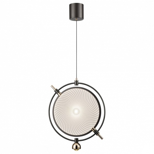 Подвесной светильник Wertmark Laura WE430.02.026 в Нижнем Новгороде фото 2