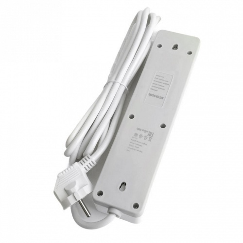 Сетевой фильтр Stekker Optima 50091 в Нижнем Новгороде фото 9