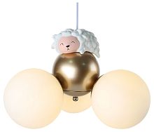 Подвесная люстра Escada 110 1101/3S в Нижнем Новгороде