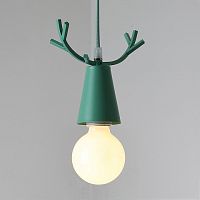 Подвесной светильник Imperiumloft Deer One DEER-ONE01 в Нижнем Новгороде