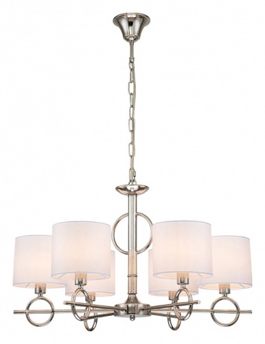 Подвесная люстра Escada Moraine 10167/6PL в Нижнем Новгороде фото 5