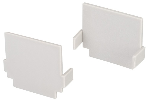 Заглушка для профиля Arlight KLUS 028343 в Нижнем Новгороде