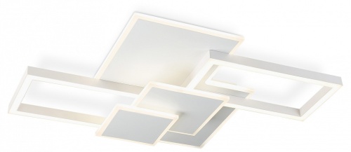 Потолочная люстра Ambrella Light ACRYLICA FA1031 в Нижнем Новгороде