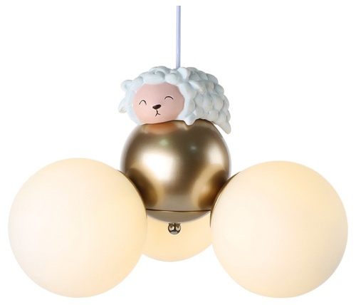 Подвесная люстра Escada 110 1101/3S в Нижнем Новгороде