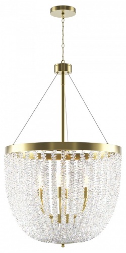 Подвесная люстра Maytoni Intrigue MOD440PL-06BS в Нижнем Новгороде