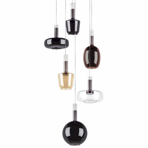 Подвесной светильник Lightstar Disco 792169 в Нижнем Новгороде фото 10