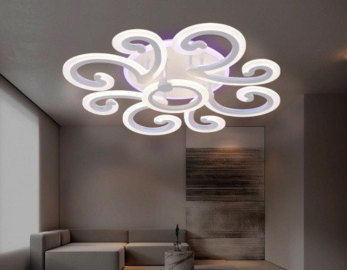 Накладной светильник Ambrella Light FA FA5143 в Нижнем Новгороде фото 2