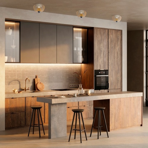 Накладной светильник Lightstar Celesta 809003 в Нижнем Новгороде фото 2