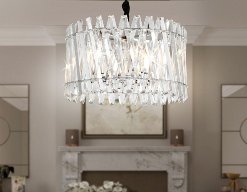 Подвесная люстра Ambrella Light TR TR5062 в Нижнем Новгороде фото 2