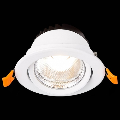 Встраиваемый светильник ST-Luce Miro ST211.538.10.36 в Нижнем Новгороде фото 12