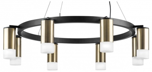 Подвесная люстра Lightstar Rullo LR0183181 в Нижнем Новгороде