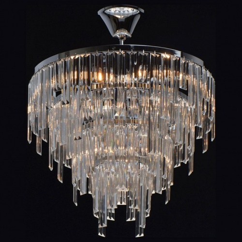 Люстра на штанге MW-Light Аделард 8 642013305 в Нижнем Новгороде фото 11