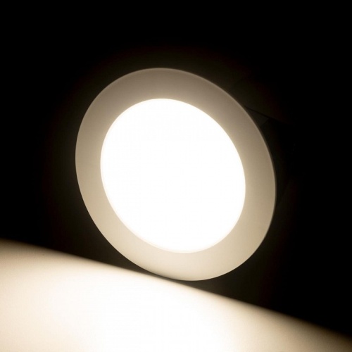 Встраиваемый светильник Citilux Галс CLD5512N в Геленджике фото 9