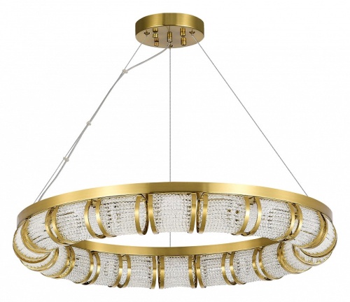 Подвесная люстра ST-Luce Esme SL6011.303.01 в Нижнем Новгороде фото 6