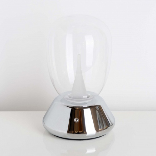 Настольная лампа декоративная Lightstar Uovo III 807904 в Нижнем Новгороде фото 7