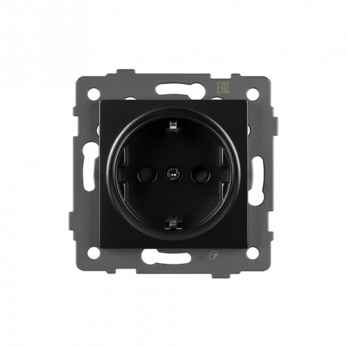 Розетка с заземлением, без рамки Arlight SCT 049815 в Нижнем Новгороде фото 3