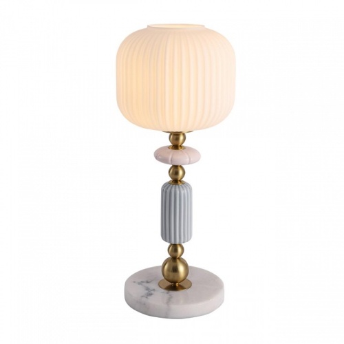 Настольная лампа декоративная Lumion ALEGRA 8334/1T в Нижнем Новгороде фото 2