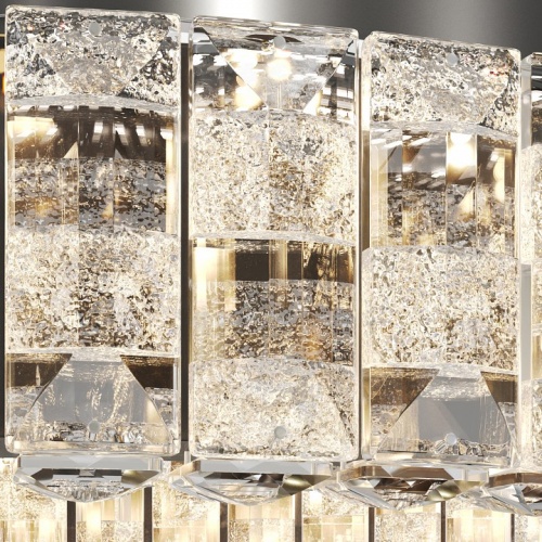 Накладной светильник Maytoni Castello MOD335CL-L24CH3K в Нижнем Новгороде фото 3