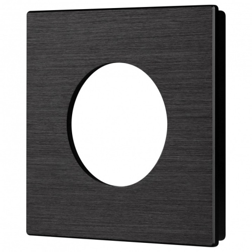 Рамка на 1 пост Arlight PRESTO 043876 в Нижнем Новгороде