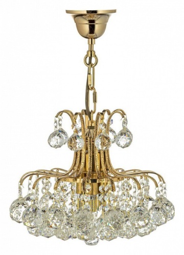 Подвесная люстра Arti Lampadari Alanno Alanno E 1.5.30.100 GB в Нижнем Новгороде фото 5