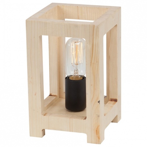 Настольная лампа декоративная Vitaluce V4492 V4492-1/1L в Нижнем Новгороде