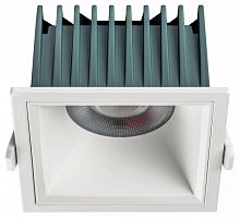 Встраиваемый светильник Lightstar Ciclone 385236 в Нижнем Новгороде