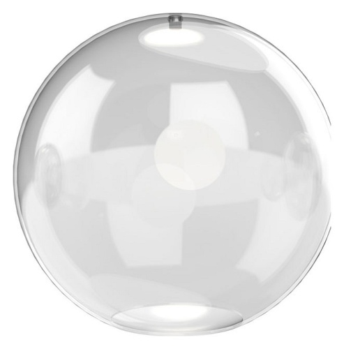 Плафон стеклянный Nowodvorski Cameleon Sphere L TR 8528 в Краснокамске