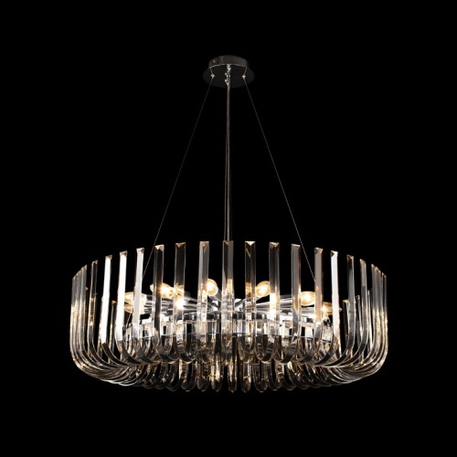 Подвесная люстра Loft it Dakota 10300/800 Nickel в Нижнем Новгороде фото 5