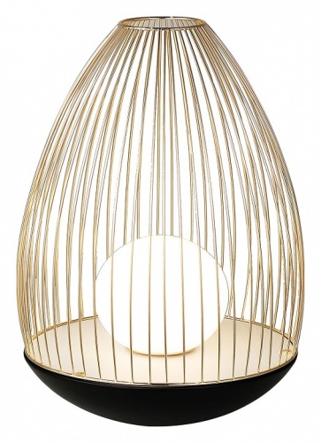 Настольная лампа декоративная Favourite Сore 4241-1T в Кизилюрте