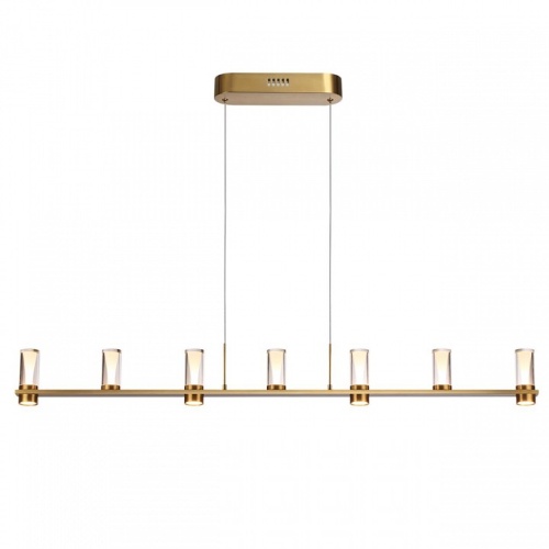 Подвесной светильник Odeon Light HIGHTECH 7144/45L в Нижнем Новгороде фото 6