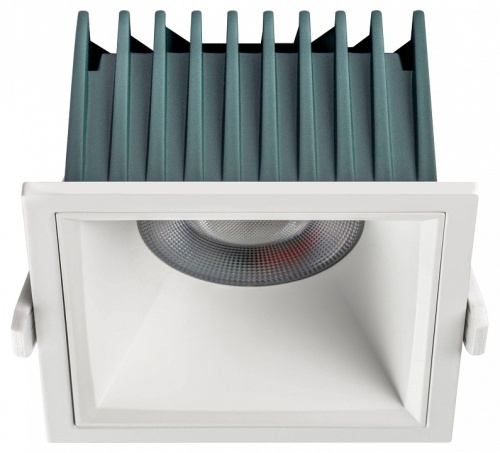 Встраиваемый светильник Lightstar Ciclone 385236 в Нижнем Новгороде