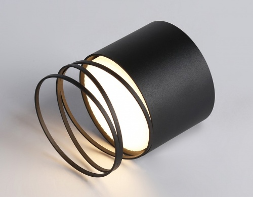 Накладной светильник Ambrella Light TN TN71105 в Нижнем Новгороде фото 5