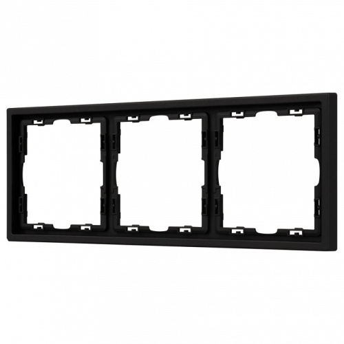 Рамка на 3 поста Arlight FRM 054220 в Нижнем Новгороде