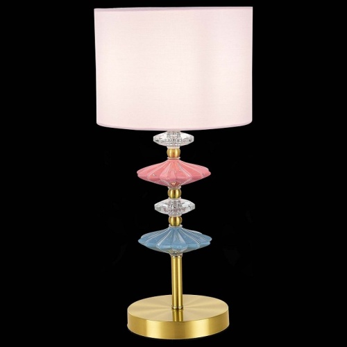 Настольная лампа декоративная EVOLUCE Attic SLE1117-204-01 в Арзамасе фото 3