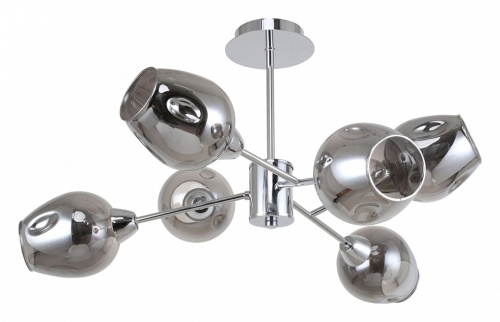 Люстра на штанге F-promo Tilda 2657-6U в Нижнем Новгороде